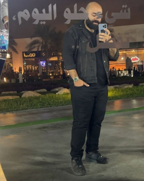 تجربة ٠٥
